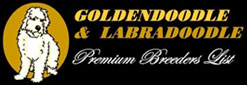 Goldendoodle & Labradoodle Premium Breeders List Member