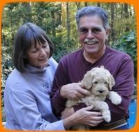 EB pups 8 wks old 35