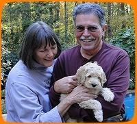 EB pups 8 wks old 36