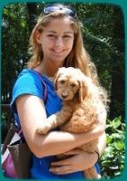 KT pups 8 wks old 106